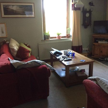 Appartamento The Firs Builth Wells Esterno foto