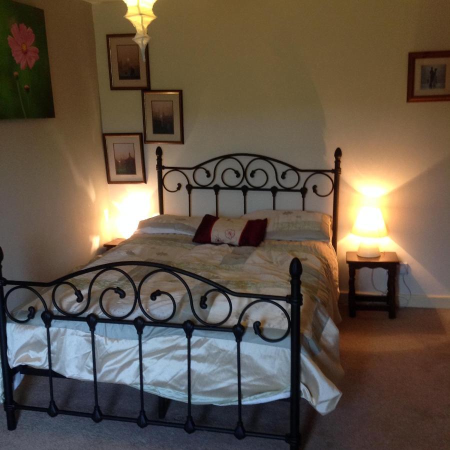 Appartamento The Firs Builth Wells Esterno foto
