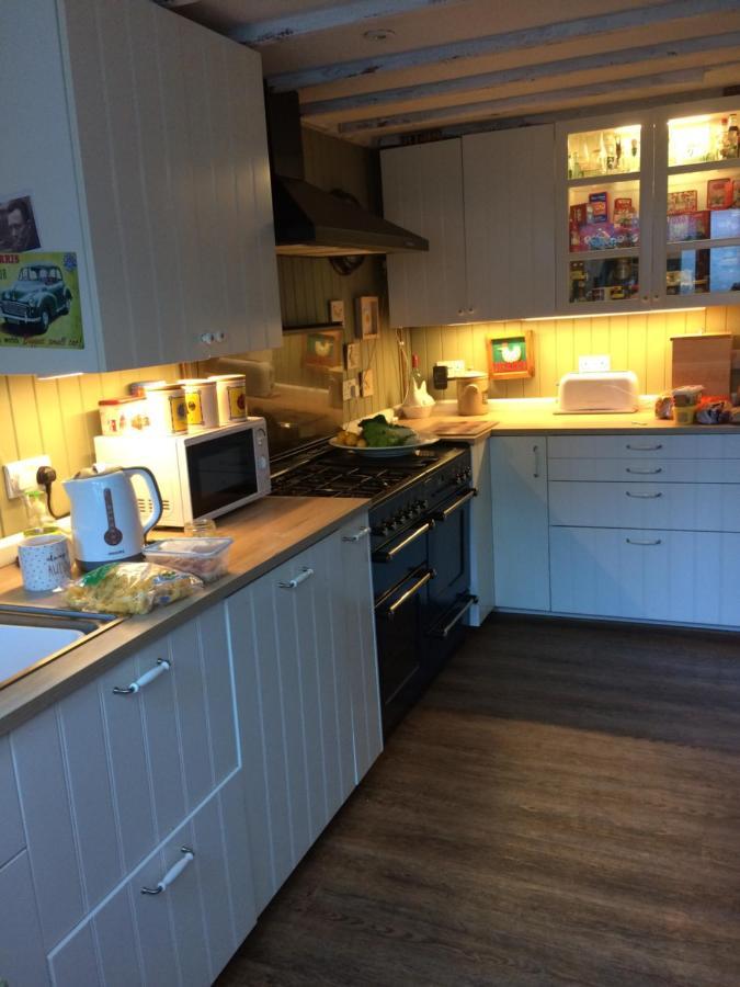 Appartamento The Firs Builth Wells Esterno foto