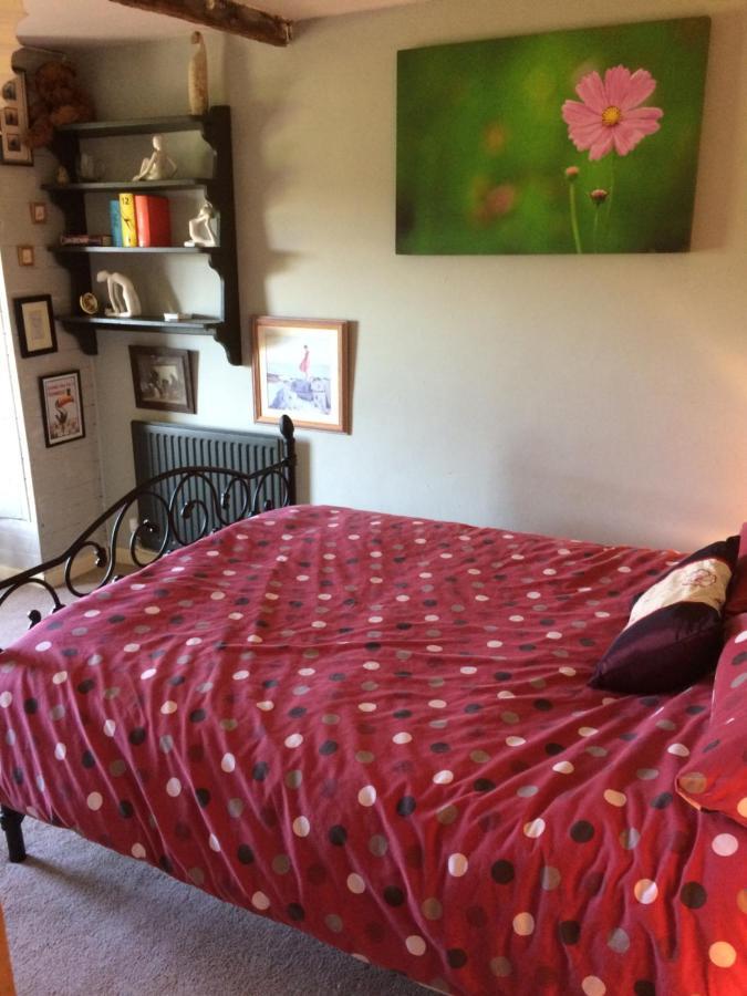 Appartamento The Firs Builth Wells Esterno foto