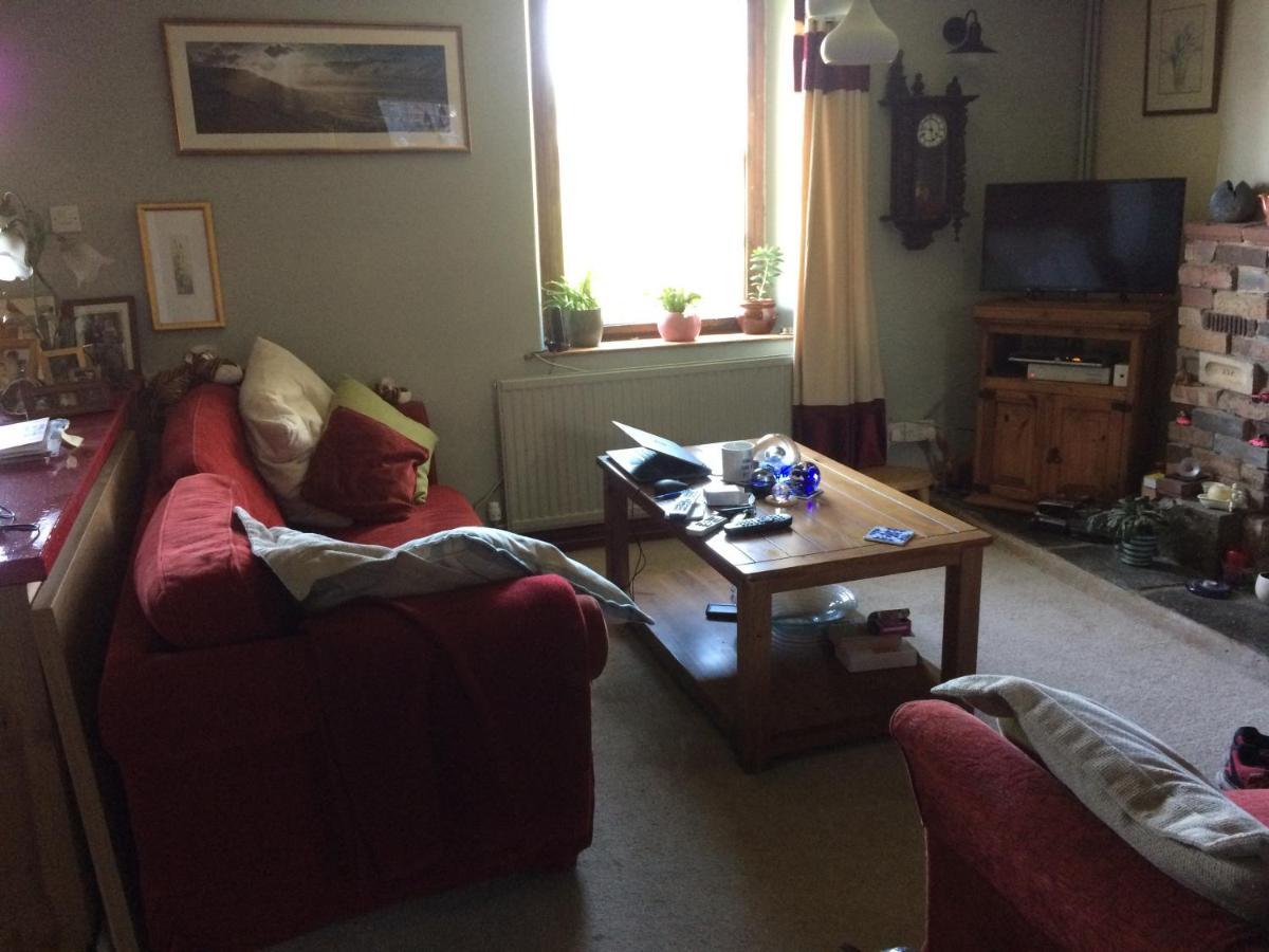 Appartamento The Firs Builth Wells Esterno foto
